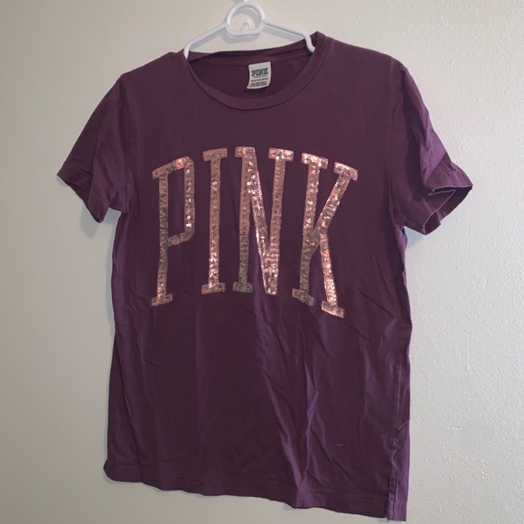 Victoria’s Secret PINK tshirt - Picture 1 of 3